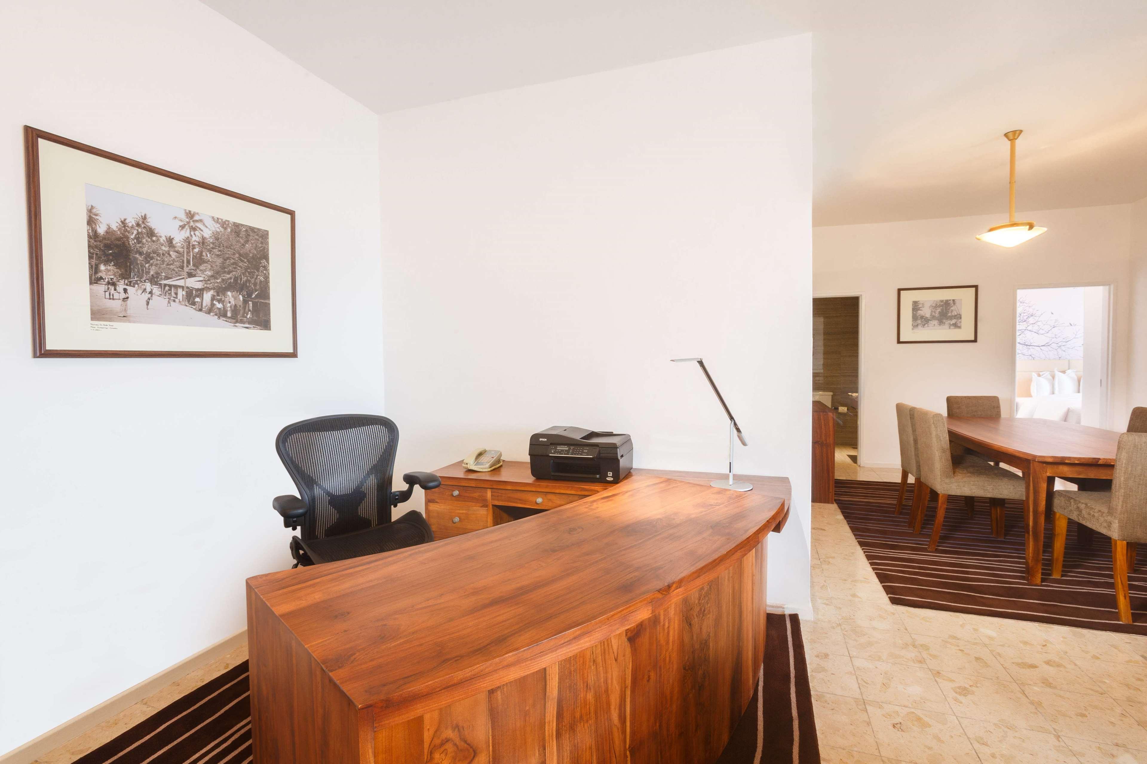 Hilton Colombo