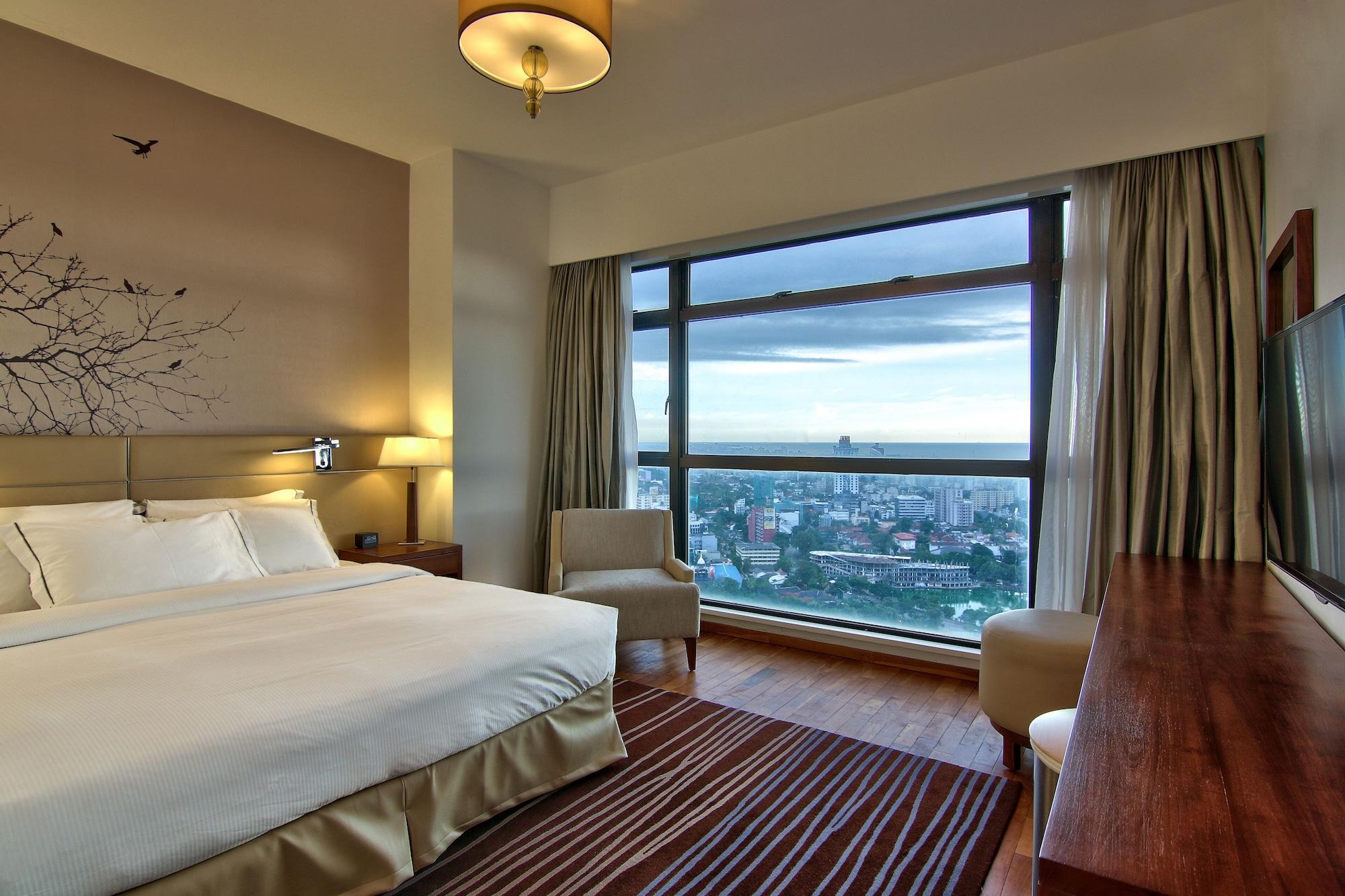 Hilton Apartment Colombo
