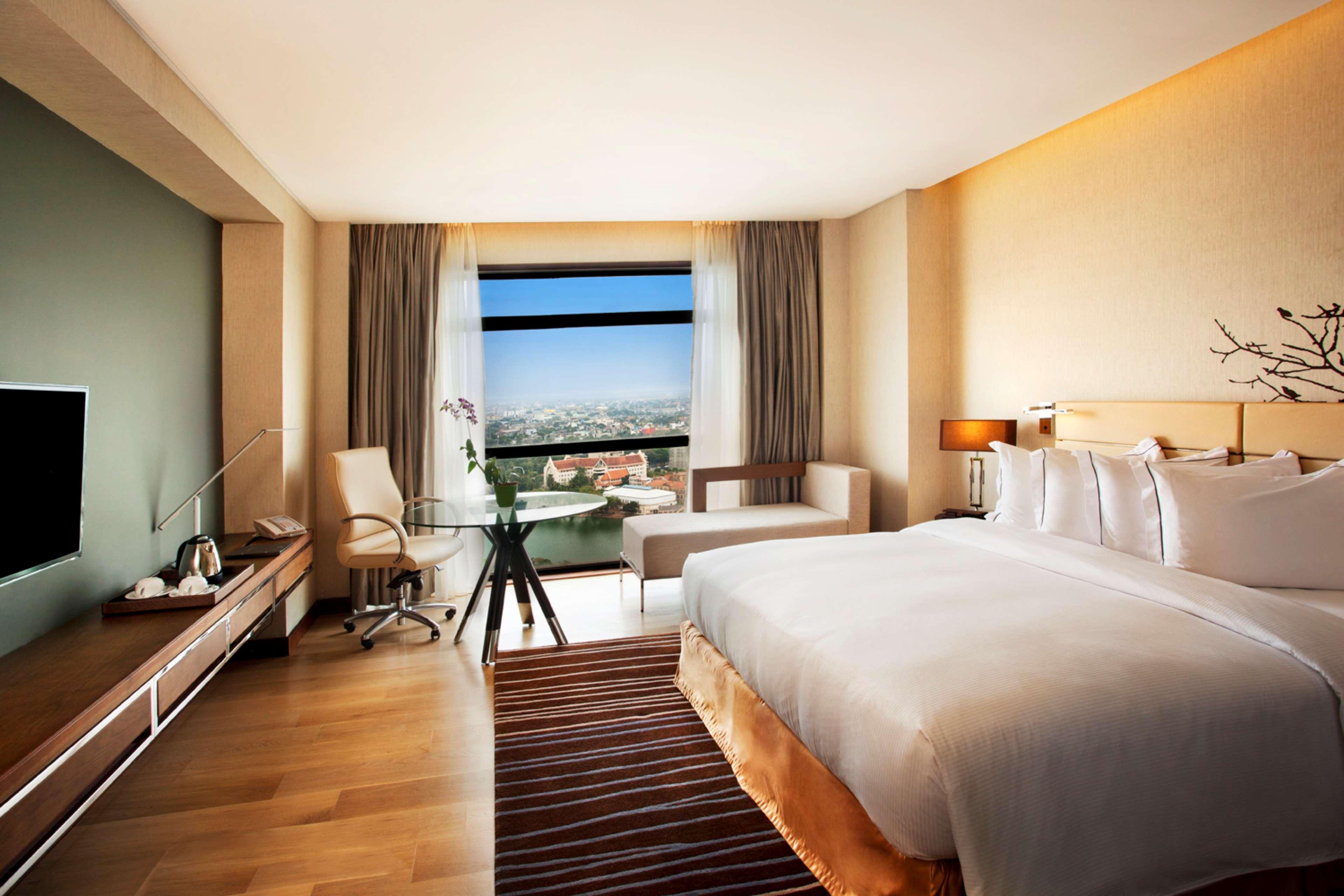Hilton * Colombo