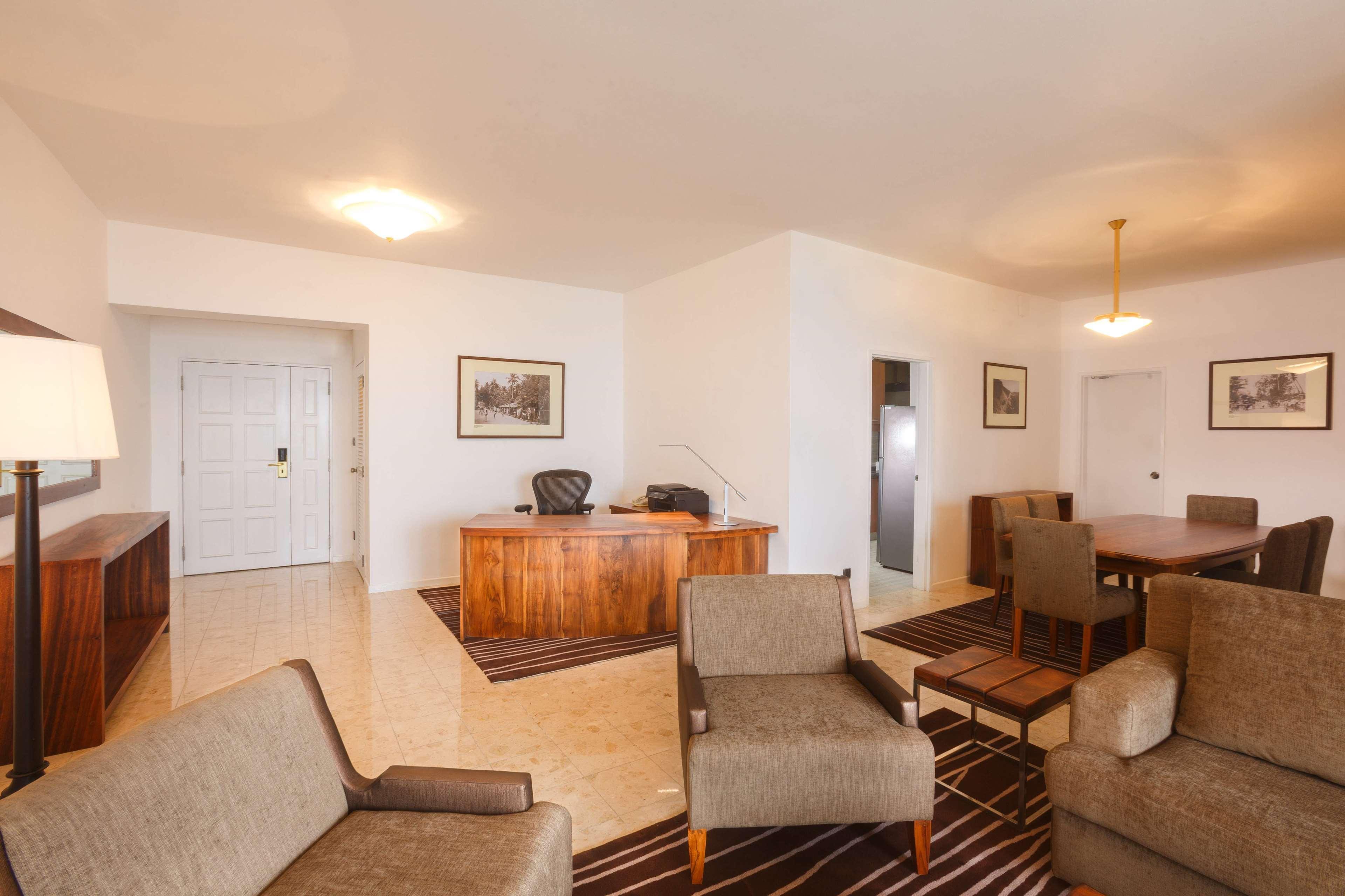 Hilton Colombo