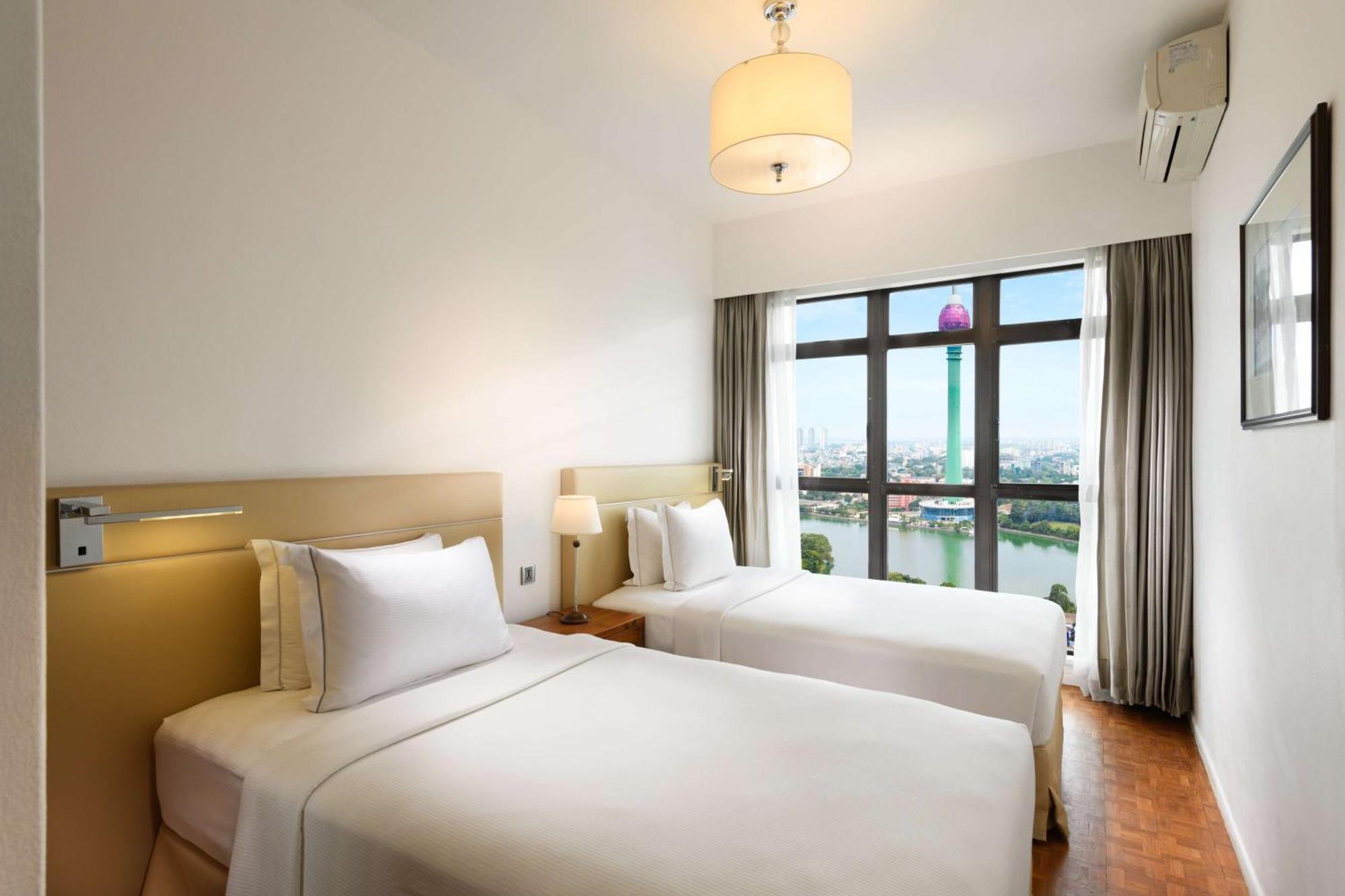 Hilton Colombo