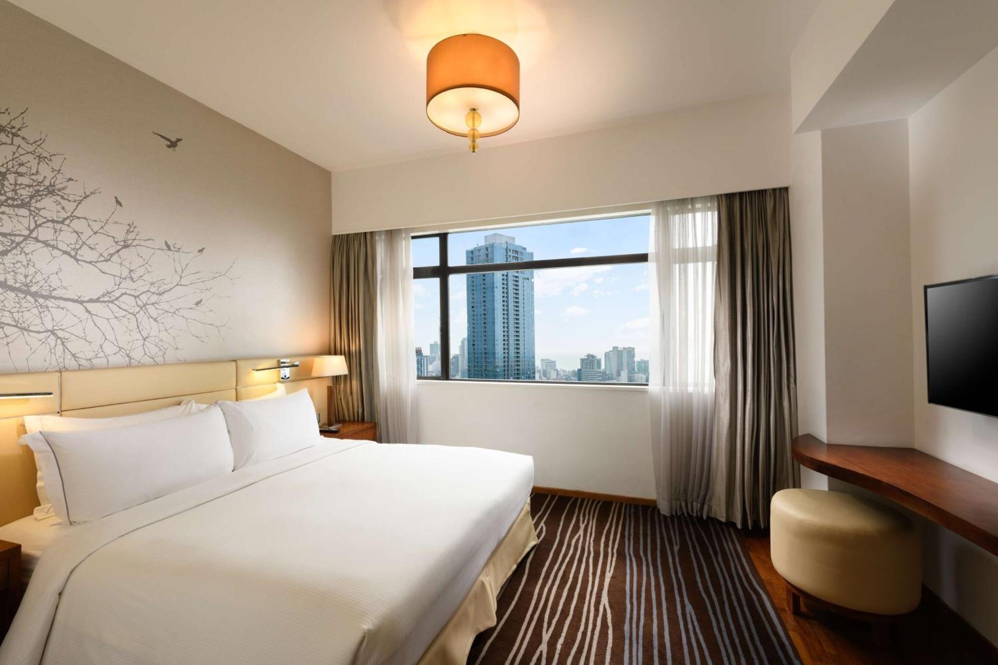 Hilton Apartment Colombo