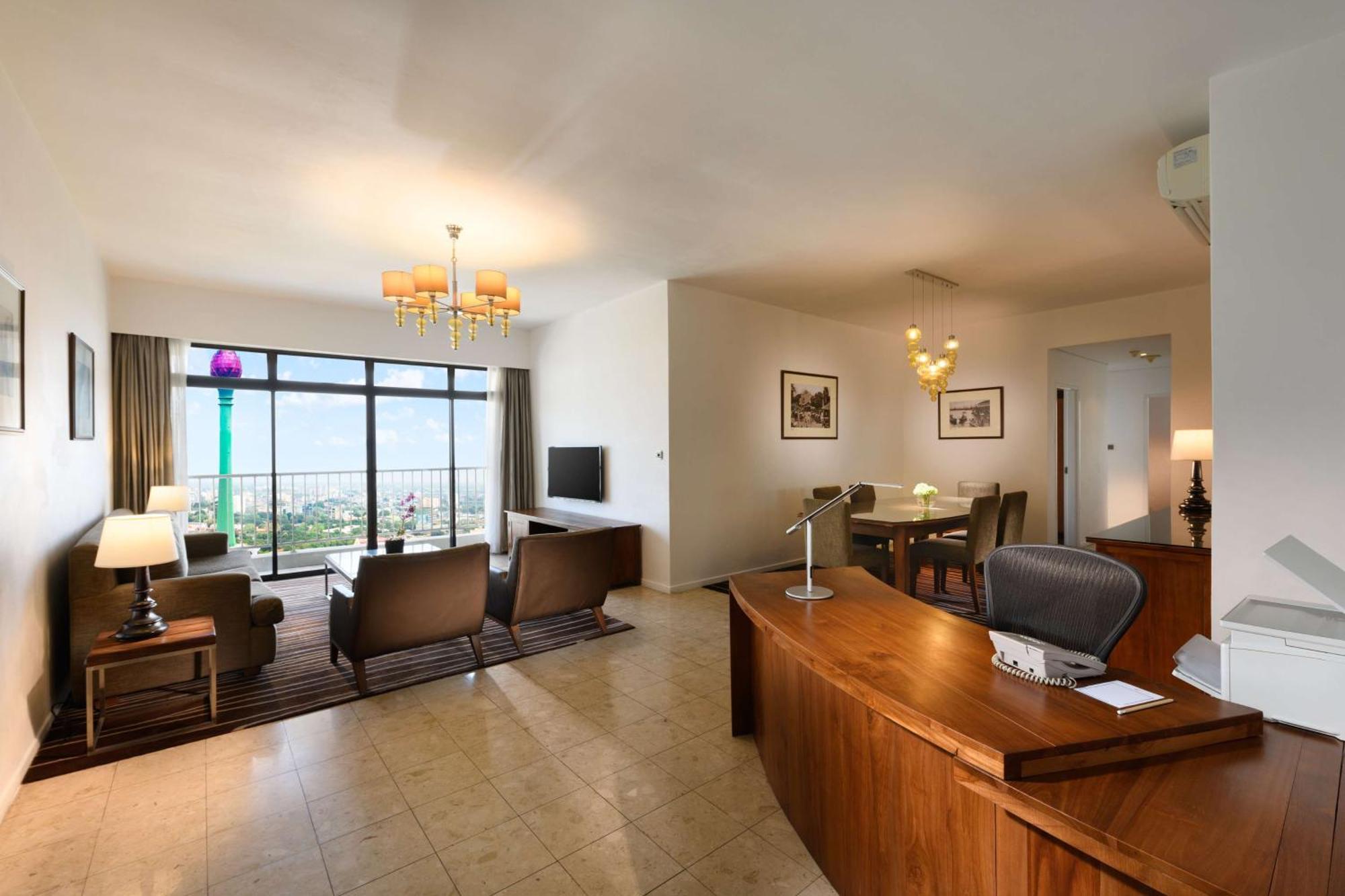 Hilton
